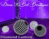 |DRB| Diamond Lantern