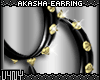 V4NY|Akasha Earring
