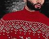 Xmas Sweater Red V2