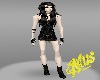 *Mus* Girl Avatar Tall