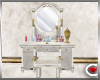 Baroque Dressing Table