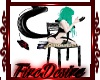 FD Kissing Chair