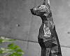 金 Metal Dog