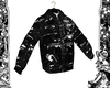 Sup. Patent Black Jacket