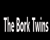 ~M~Bork Twins Sign