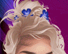​🌻​Hairs+Flower