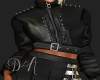|DA| Kim Leather Top