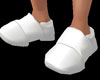 Surgical White Shoes