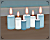 ♥ Candles