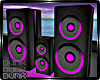 lDl Party Speakers