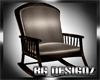 [BGD]Rocking Chair I