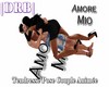 |DRB| Amore Mio kiss