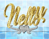 Nelly Earrings 2
