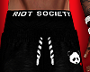 Riot Society - Pants