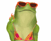 P.D. Summer Frog