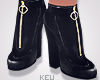 ʞ- Eye Catcher Boots G.