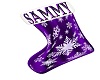 [PA] Sammy Stocking