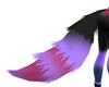 >D< Doobie Wolf Tail 02