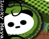 [Lm] Panda Rug