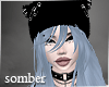 ☆ beanie baby blue