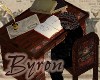 ~B© Byrons Desk