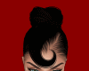 Amara Natural Black