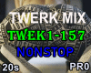 ♪ Twerk Mix Nonstop
