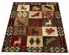 Country Cabin Rug