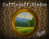 aza~ Hufflepuff Window