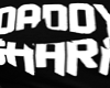 Daddy Shark - Shirt BR4
