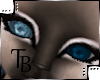 TB:: Aquaski 2tone Eyes