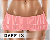 -D-Pink Sweet Skirt-PB