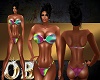 *OB*Biquini Carnival Rio
