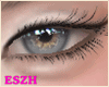 Zell | Natural Lashes 01
