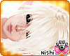 [Nish] Flopsy Hair M