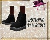 AUTUNNO V1 SHOES
