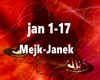 Mejk-Janek