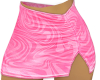 Cute Short Pink RL Skirt
