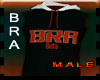 B.R.A | Tanktop Hoodie 1