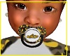 Kids Official Wild Paci