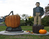 pumkin king
