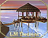 Tropics Dock Addon