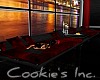 Cookies Cuddle Couch