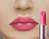 sexy pink lips gloss