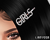 girls hair clip