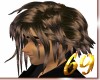 [R] FF8 Squall Hair 2