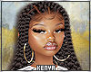K̷ - Big Box Braids *Bl