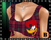 B Wody Top F