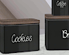 Modern Kitchen Canisters