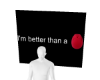 way better